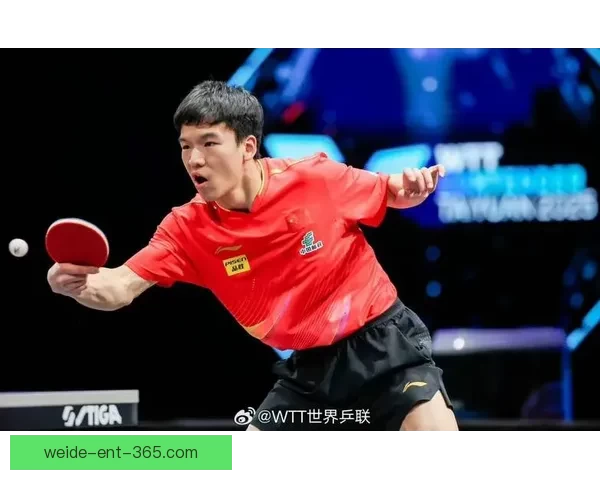 21岁国乒新星遭遇三连败世界排名对手频频失利上限引发热议